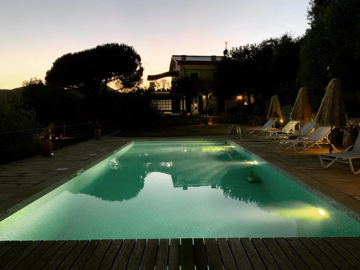 Bed and breakfast Il Gelso *